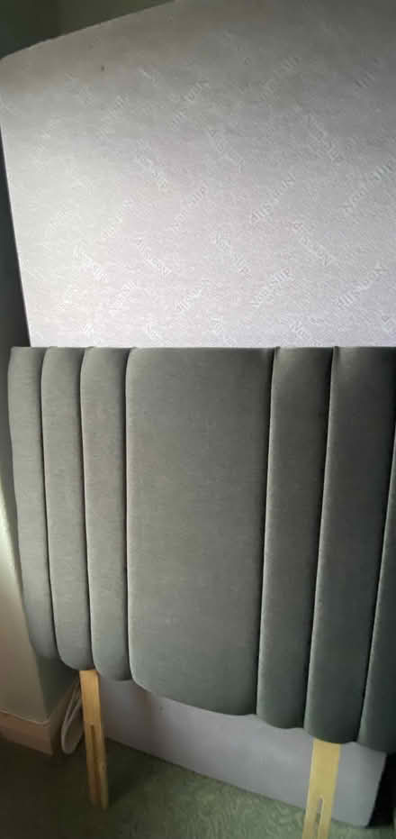 Photo of free Single Bed Base (South Darley CP DE4) #1