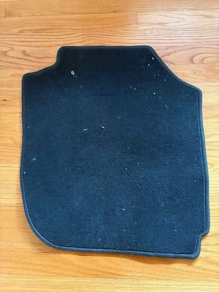 Photo of free Car mats for HR-V (Queensway Terrace South) #4