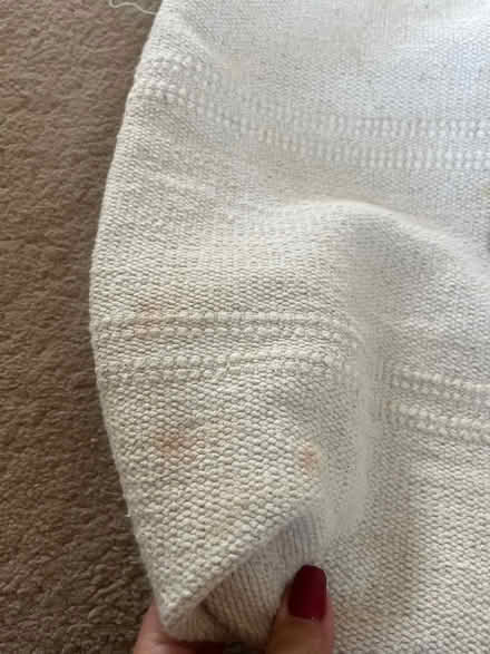 Photo of free Beach bag (Brentford) #2