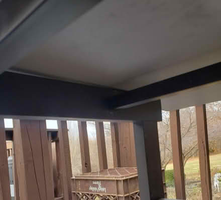 Photo of free Drafting Art Table Wheel Steel Base (Clarksburg) #4