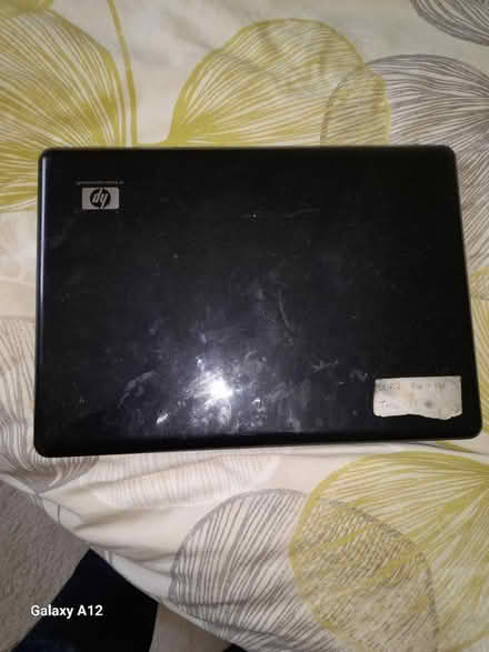Photo of free Old laptop (Ardwick M13) #4