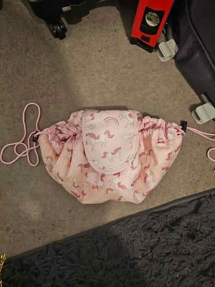 Photo of free Makeup and shower bags (Ilford, IG1) #2