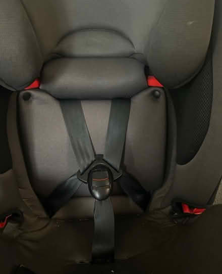 Photo of free Joie isofix car seat (Bromley common) #2