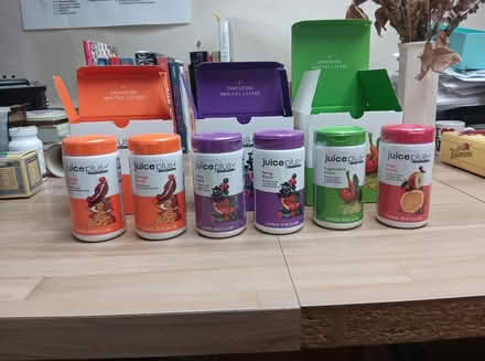 Photo of free Juice Plus Supplements (West San Jose) #1
