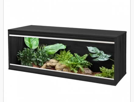Photo of Vivarium (Strood ME2) #1