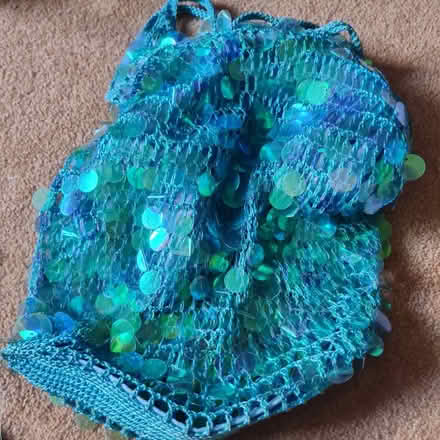 Photo of free Sequin Handbag (Morda SY10) #4