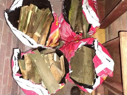 Photo of free Wood for burning. (Lakenham NR1) #1