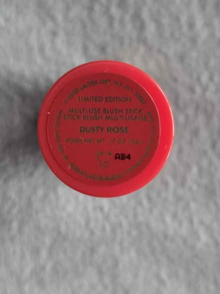 Photo of free Blush stick (HA7) #2