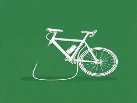 Photo of Electric bike charger 38 volts (Heaton Mersey SK4) #1