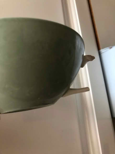 Photo of free Cup and saucers (N19 archway) #4