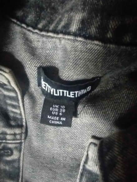 Photo of free Set small/medium (E3 2fg approx) #3