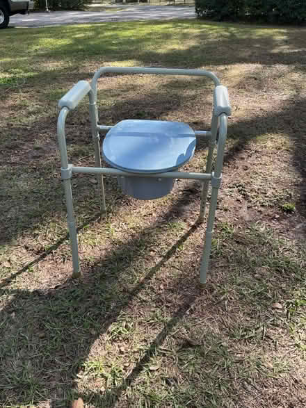 Photo of free Potty chaie (Lutz) #1