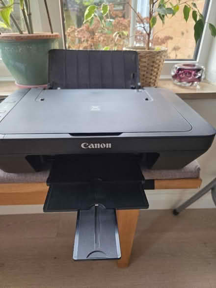 Photo of free Canon Pixma MG2550S Printer (Fishers Green SG1) #1