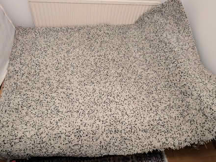 Photo of free Large IKEA Rug for give away (Finchley Central N3) #1