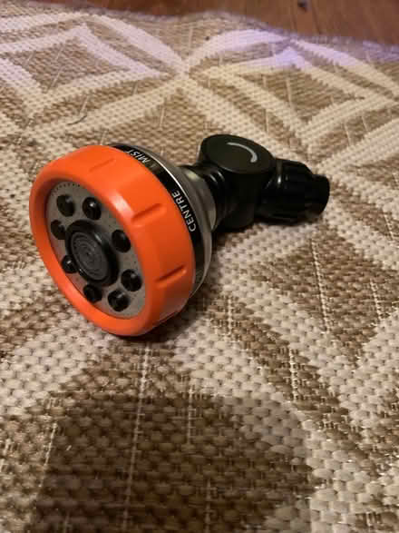 Photo of free Hose attachment (Charlton) #1