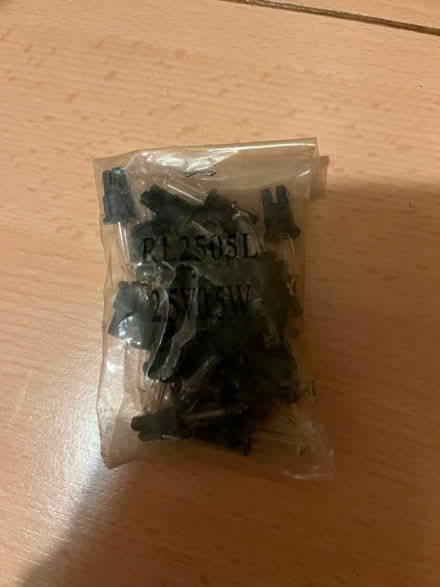 Photo of free Light bulbs (Tyseley B11) #1