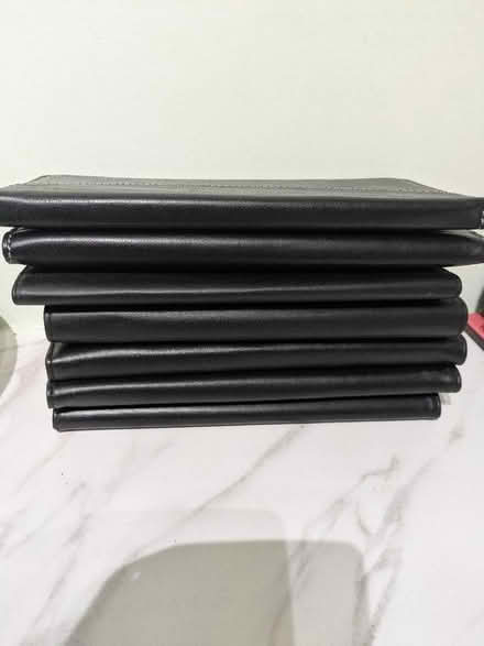 Photo of free Business card holders (Braintree CM7) #2