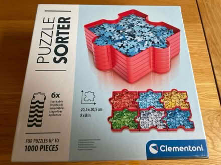 Photo of free Last min Christmas pressies (SM4) #2