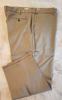 Photo of free Khaki Dockers Pants for Men, 40 x 30 #1