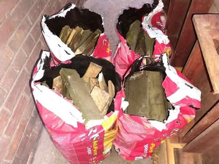 Photo of free Wood for burning. (Lakenham NR1) #2