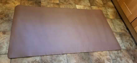 Photo of free Dining Table Protector (Stanley Gate L39) #1