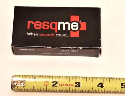 Photo of free car emergency tool (Davis/Teele Square area) #1