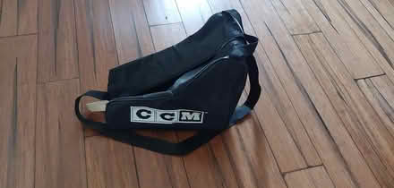 Photo of free Skate bag (Columbia, Clemens Crossing) #1