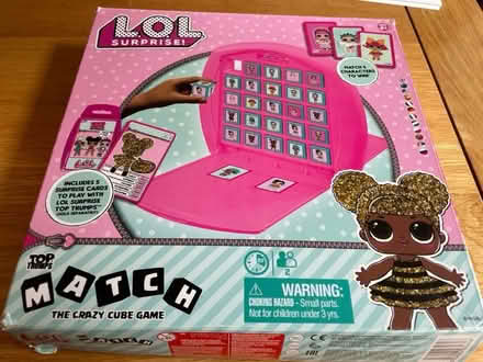 Photo of free Last min Christmas pressies (SM4) #1