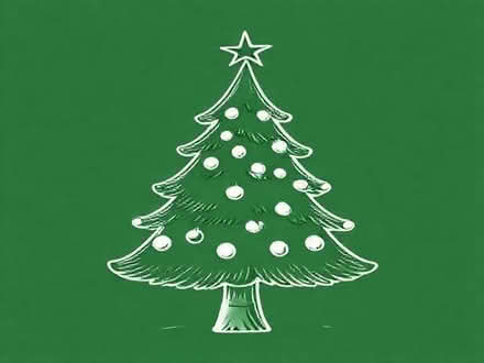 Photo of Christmas tree 🎄 (Harrogate HG2) #1