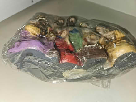 Photo of free Nativity Scene (Greendale, Worcester) #2