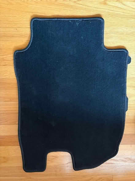 Photo of free Car mats for HR-V (Queensway Terrace South) #2