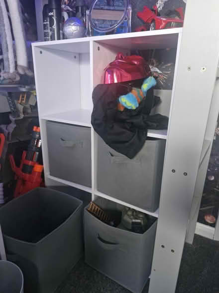 Photo of free Unit (Canterbury) #1