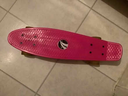 Photo of free Mini Penny Skateboard (Croydon) #1