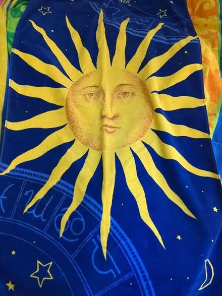 Photo of free Beach Towels & Flip-Flops (Fulton Street Station) #3