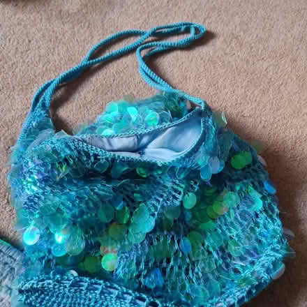 Photo of free Sequin Handbag (Morda SY10) #3