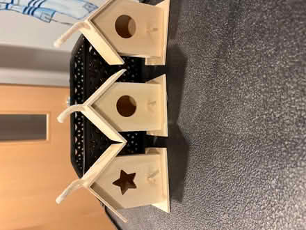 Photo of free Bird houses (20817) #1