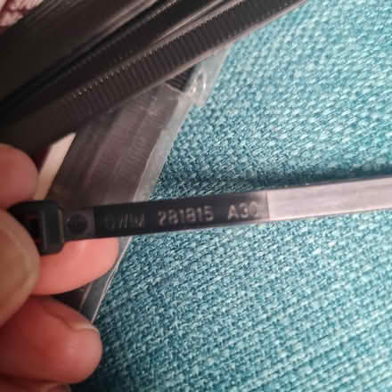 Photo of free Cable Ties (Morda SY10) #2