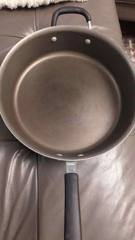 Photo of free Large pan (Thornhill) #2