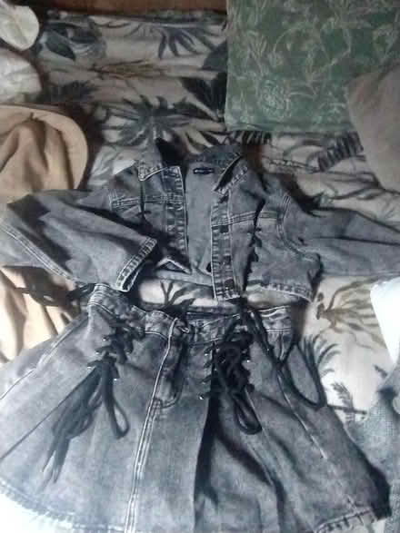 Photo of free Set small/medium (E3 2fg approx) #1