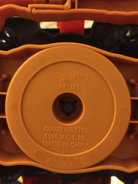 Photo of free Hotwheels toy (Sutton Coldfield, B73) #2
