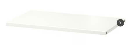 Photo of Shelves for IKEA Bookcase (Brunswick BN3) #1