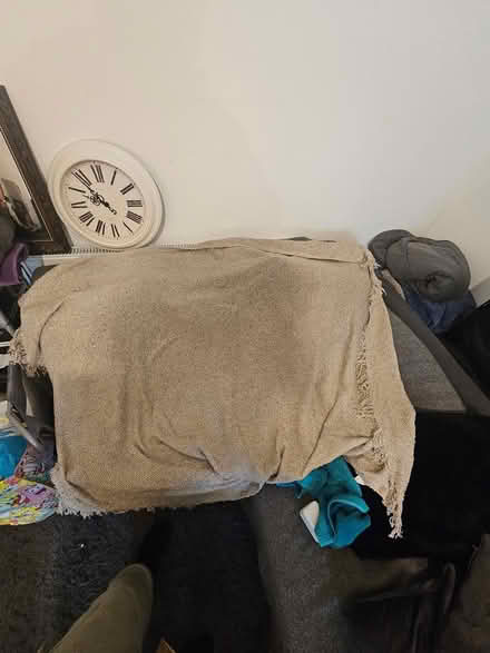 Photo of free 3x IKEA throws (Ilford, IG1) #2