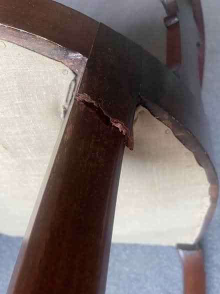 Photo of free Furniture project (Clifton YO30) #3