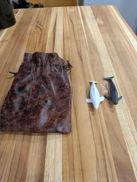 Photo of free "Office Potpourri for 500, Alex" (Broadview) #3