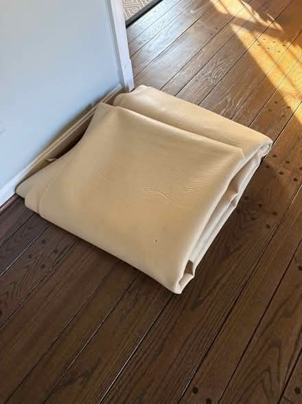 Photo of free Rug pad 16’ x 13’ (Potomac, MD) #1