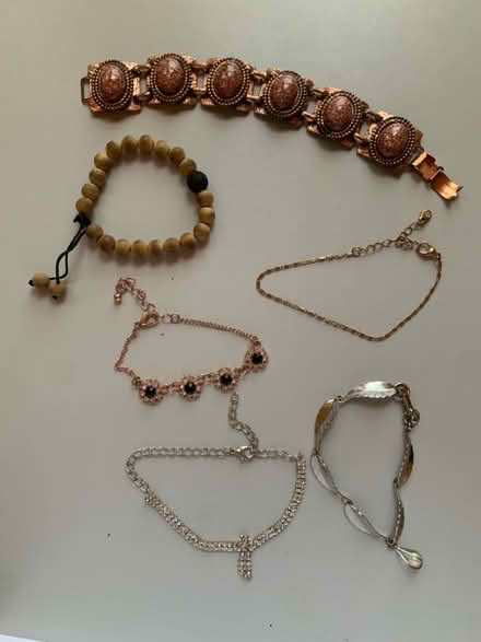 Photo of free Bracelets (Rogers park) #1