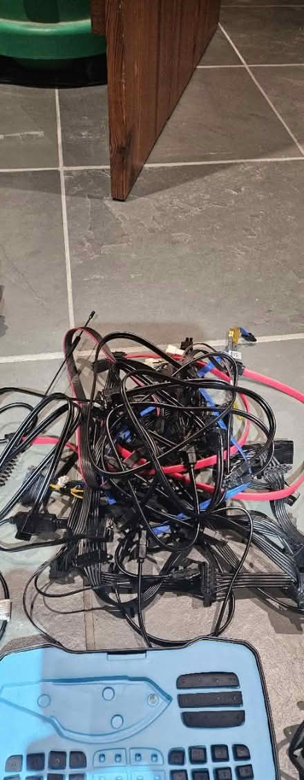 Photo of free Gaming PC Parts etc (Wantage, OX12) #2