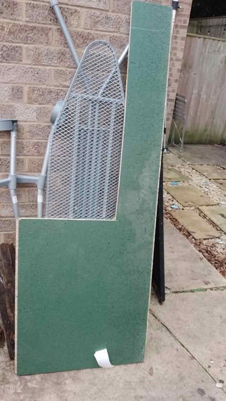 Photo of free Floorboard (Wolvercote OX28BS) #1