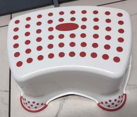 Photo of free Toddler step/stool (Llanedeyrn CF23) #3