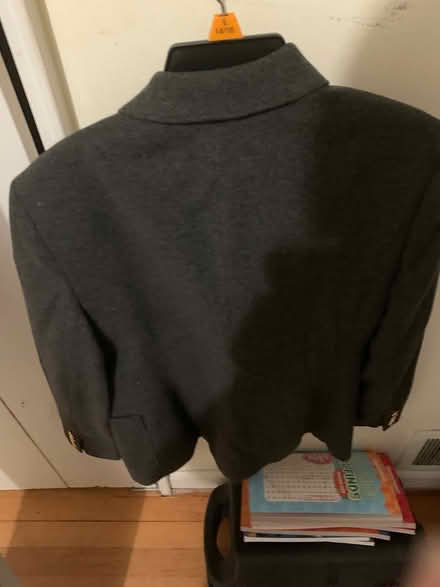 Photo of free Clothing items (Silver Spring) #4